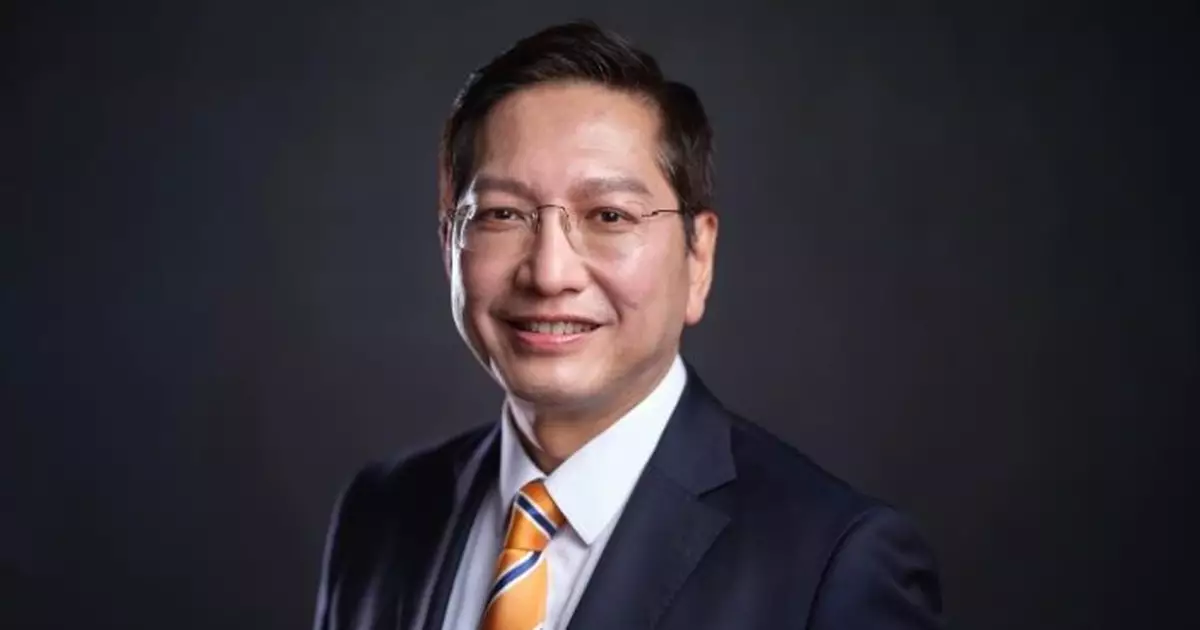 啟德體育園委任金民豪為行政總裁  4.1履新接替莊澤基  　