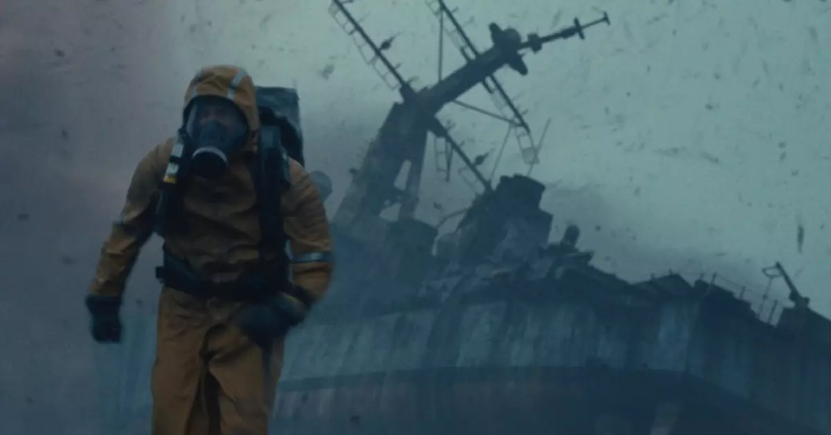 《白宮淪陷》謝拉畢拿×《死侍》莫蓮娜芭卡琳 《末世綠洲2：絕地遷徙》末日世界逼近現實亂局