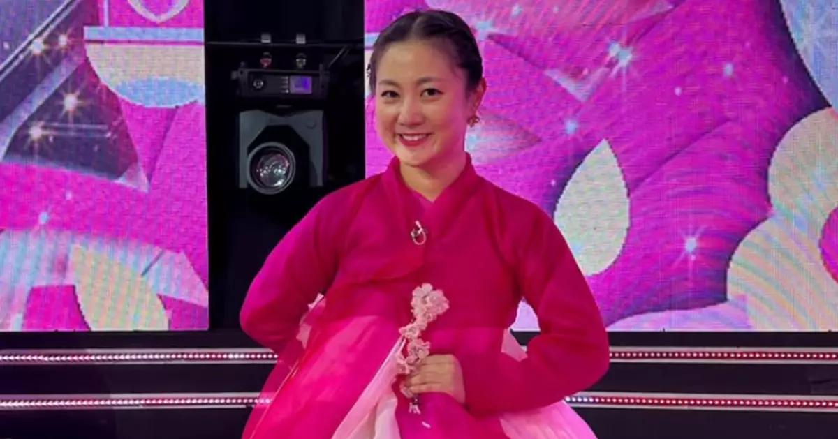 朴娜勑被爆料涉用公款補貼「前男友」 承認曾託經理人代領處方藥