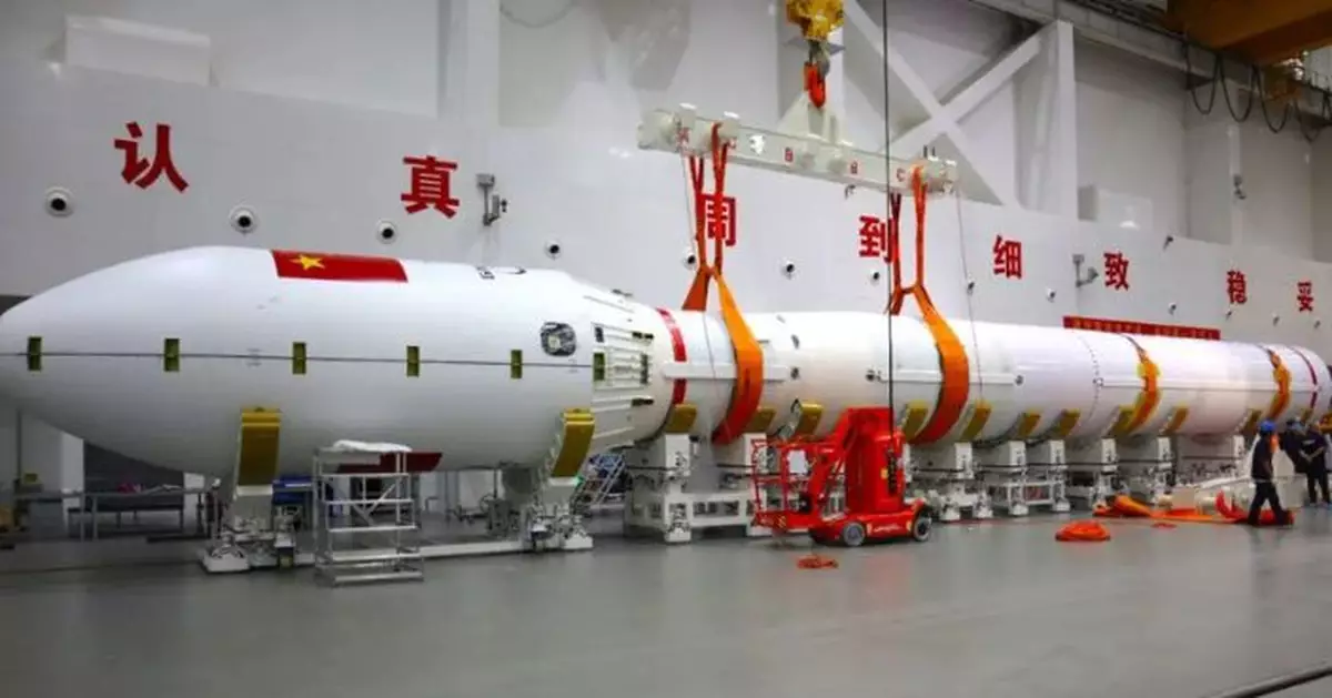 谷神星二號民營商業運載火箭首飛失利