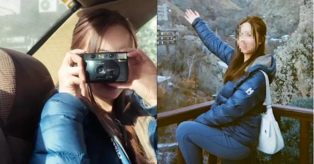 香港女子伊朗旅遊失聯多日 入境處已聯繫事主勸盡快離開