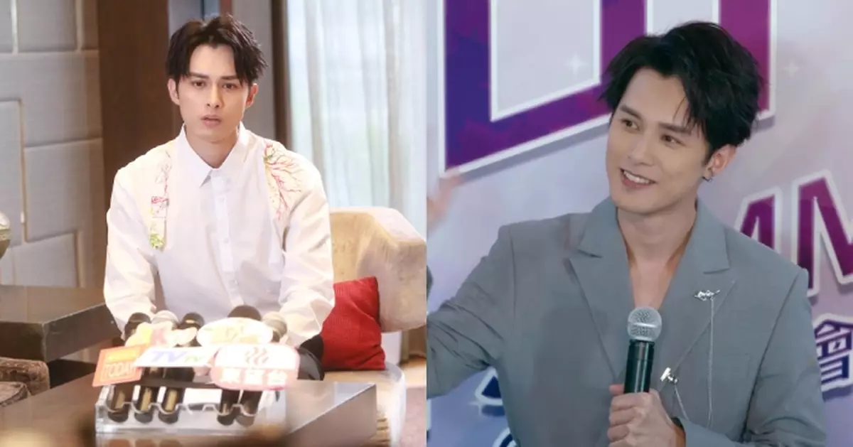 非常檢控觀｜8大離奇單元大公開！新鮮出爐男配何廣沛首演渣男獻出兩大突破