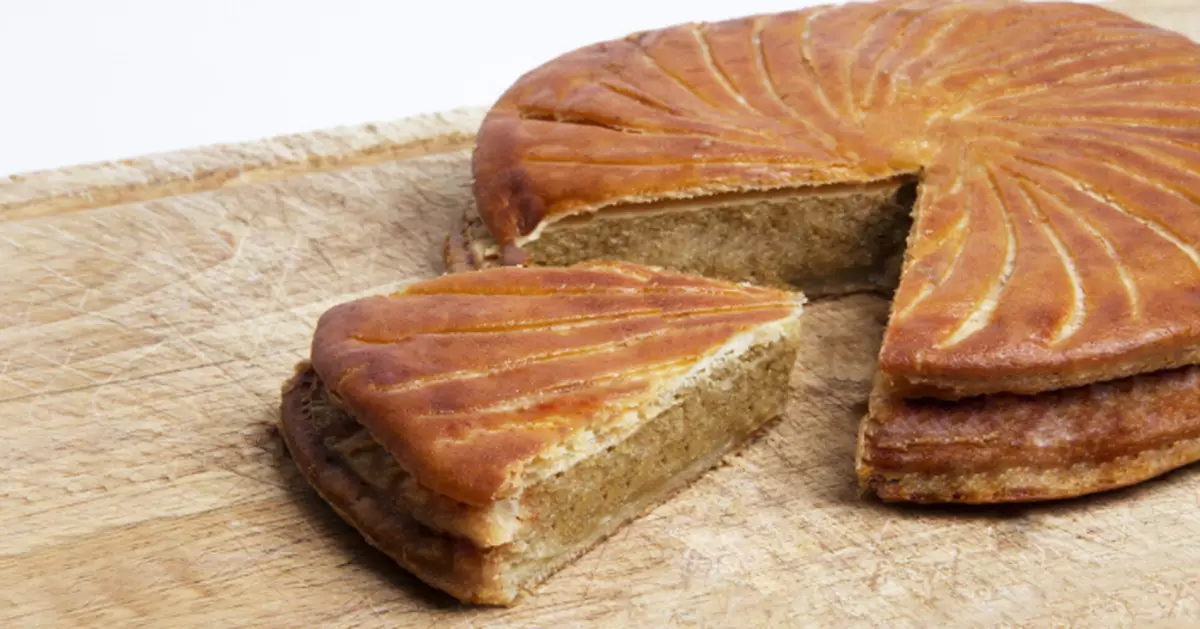 法國醫保新福利 無麩質國王餅可claim錢