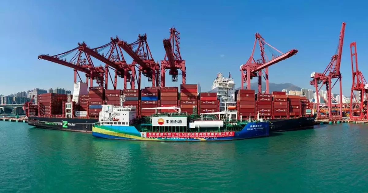 昆侖能源稱或在公開市場購回1%股份