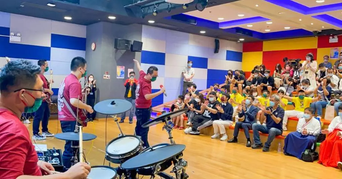 澳門提高照顧者津貼金 受惠對象同時擴大