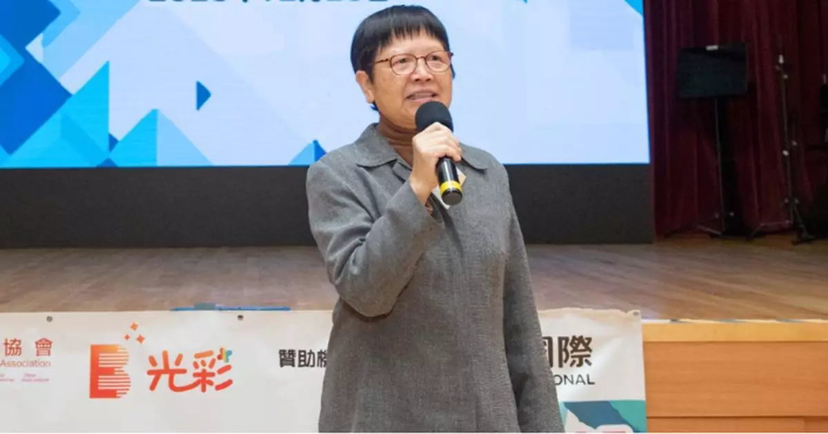 分間單位區域服務隊再到義華大廈「洗樓」 余秀珠指已接觸約90戶居民