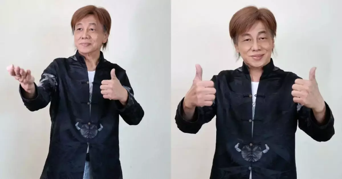 梁小龍離世社交平台仍有更新 「遺言」曝光：請原諒我不辭而別