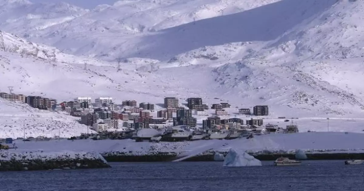 格陵蘭自治政府發布應急手冊 建議每家庭儲備至少5日基本物資