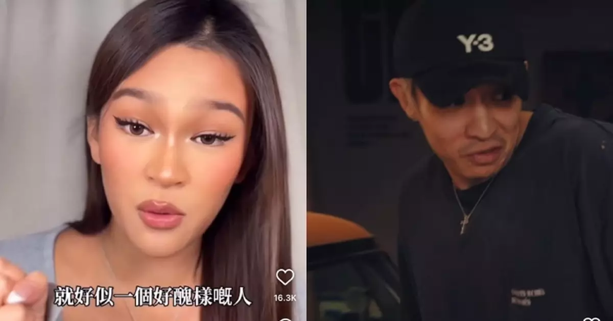 女KOL控訴改裝車噪音擾民 Tyson Yoshi拍片「Sorry囉」掀爭議