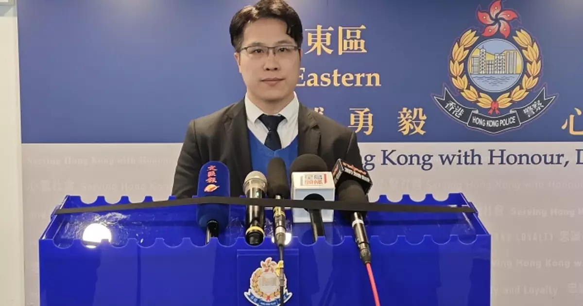 兩內地男子涉過去3個月12宗扒竊案被捕 盜信用卡海外網購簽帳70萬元