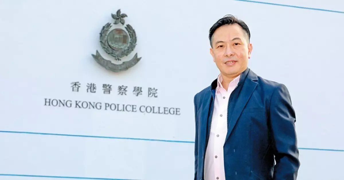 《警聲》：警察談判組成立半世紀 用同理心深度聆聽 為生命而談