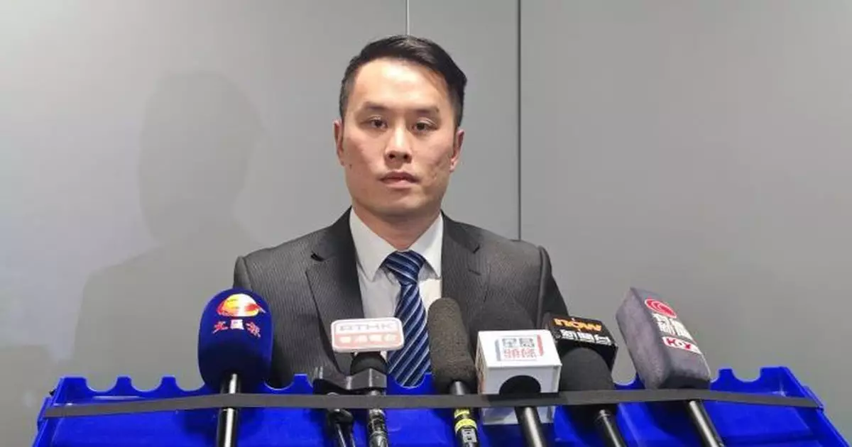 警太子道西搗住宅毒品倉拘6男女 檢值520萬貨料專攻新春假期年輕人市場