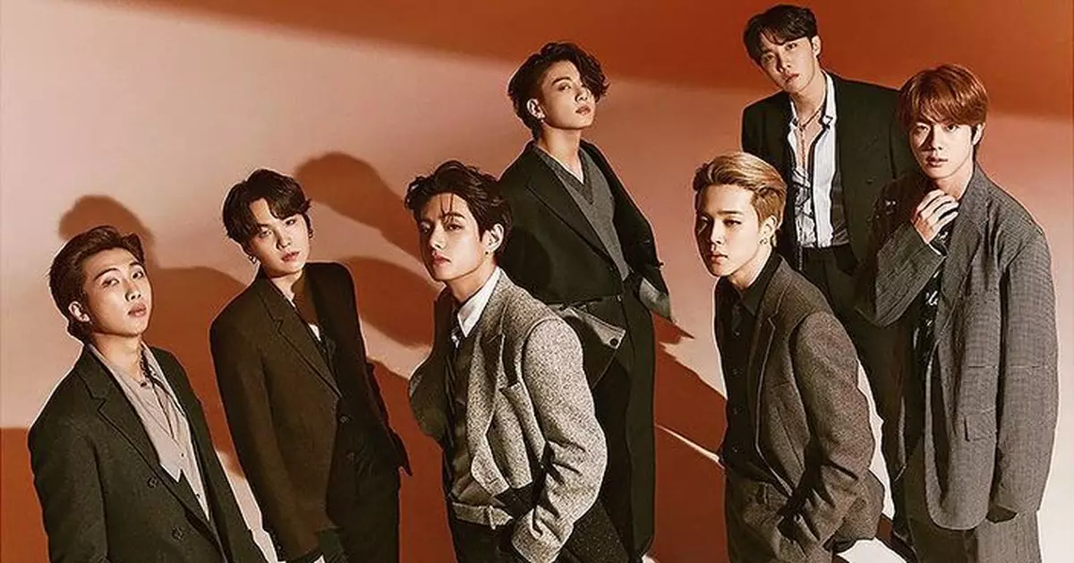 墨西哥總統去信李在明 冀防彈少年團在墨西哥加場