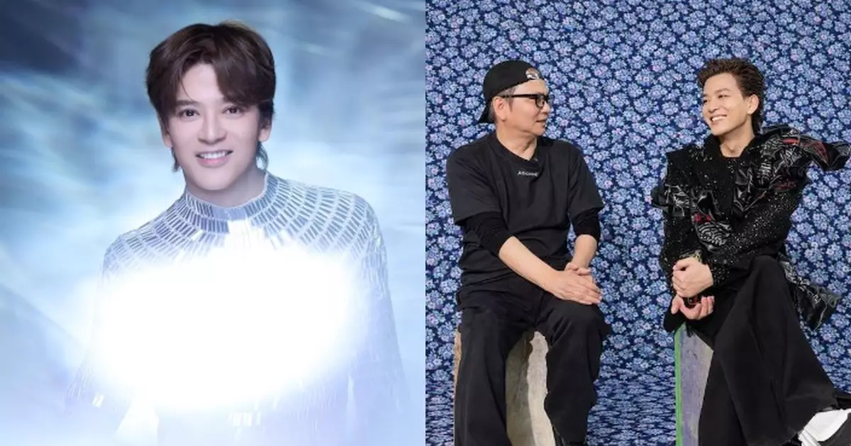 陳曉東親邀林炳存執導MV 分飾兩角演繹放手與止損