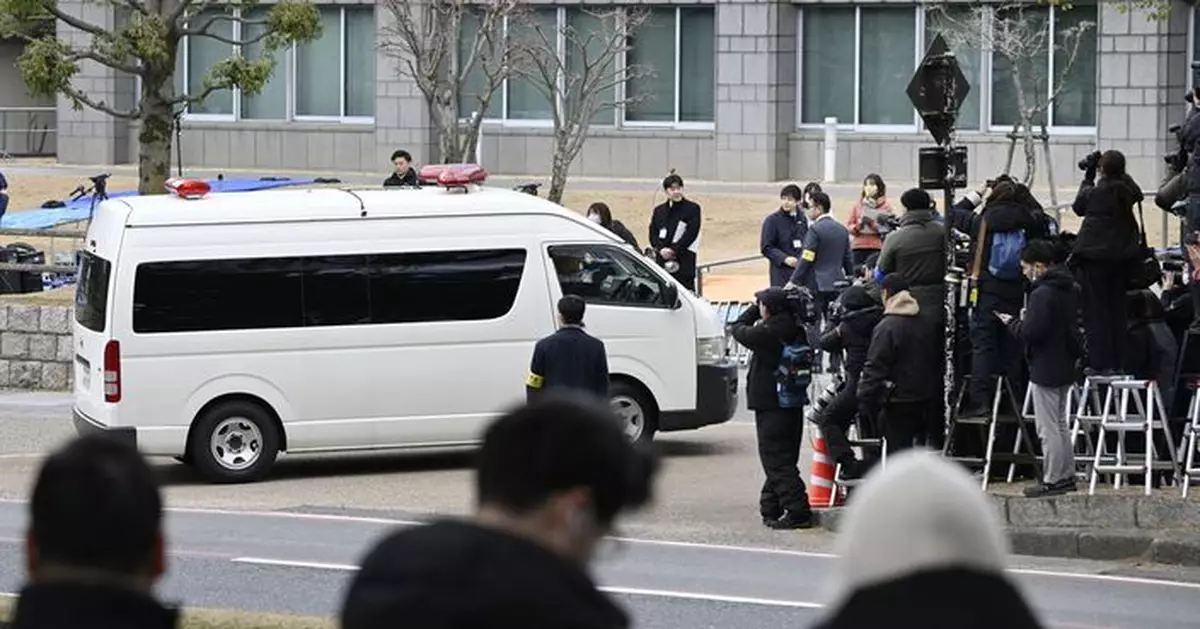 安倍晉三遇刺案 被告山上徹也被判處終身監禁