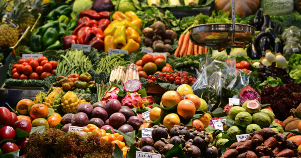 法國小鎮買菜自己定價？ 三色球買菜打造尊嚴互助經濟