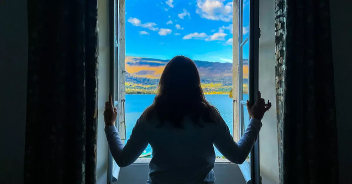 租約列明必須開窗？ 德國「空氣更新」文化席捲美國社交平台