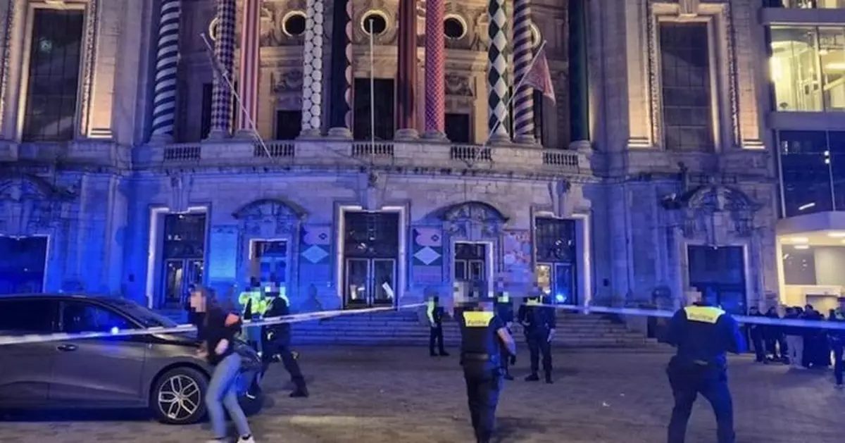 比利時發生針對庫爾德人持刀襲擊 6人傷其中2人危殆