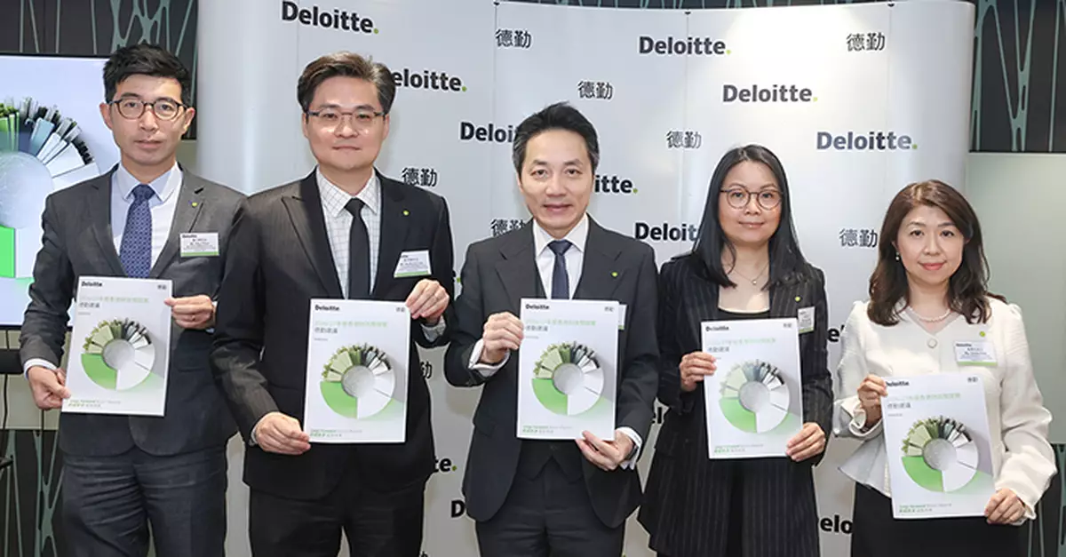德勤倡寬減本財年百分百薪俸稅及個人入息稅