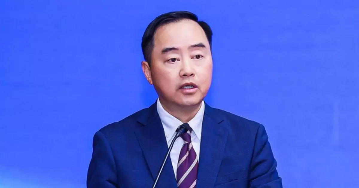 黃志光料企業版「智方便」 數碼企業身份平台年底推出