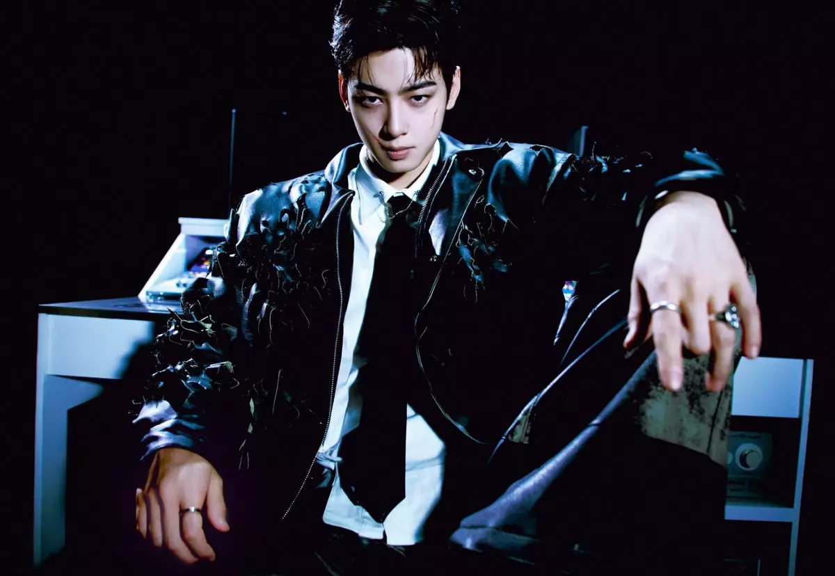 車銀優形象插水廣告商急切割所屬社發正式聲明回應