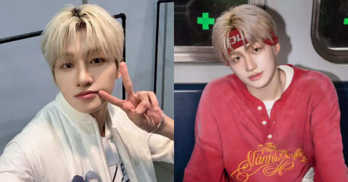 TWS志薰痛失至親後首度發聲 缺席包括澳門站海外巡演