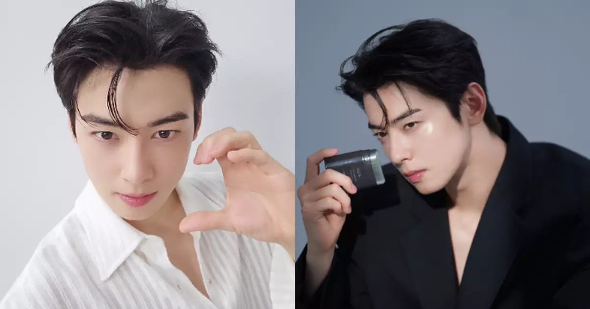 車銀優形象插水廣告商急切割 所屬社發正式聲明回應