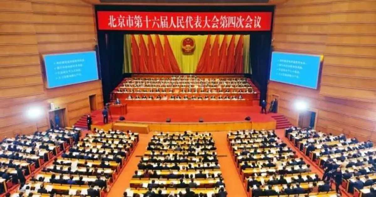 殷勇：北京全力支持國防和軍隊建設　國防動員能力顯著提高