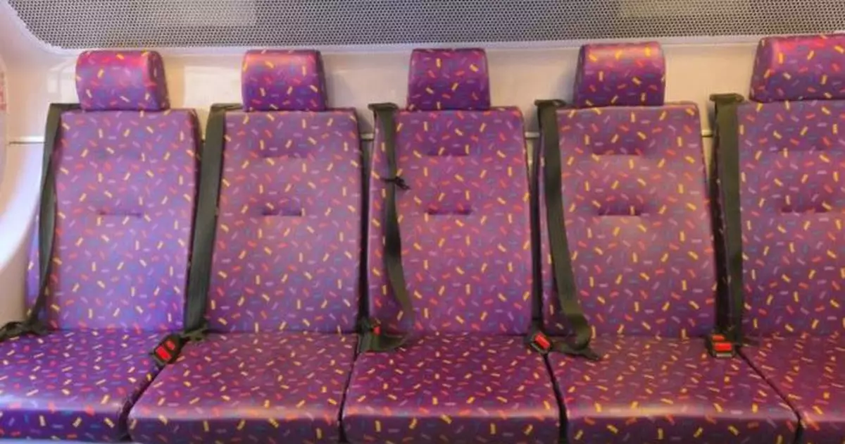 交諮會主席黃仕進：安全帶可保安全「相信不需要爭辯」