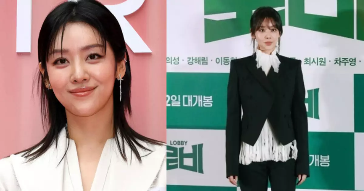 《黑暗榮耀》車珠英健康亮紅燈 接受耳鼻喉手術暫停活動