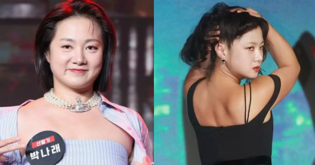 朴娜勑前經理人再爆料 透露非法點滴治療細節