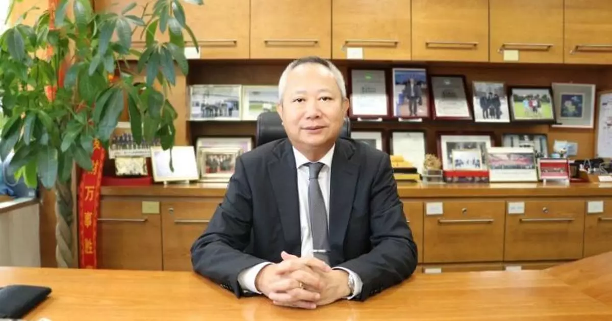 蕭志偉引述夏寶龍：整個社會要維護落實和完善好行政主導