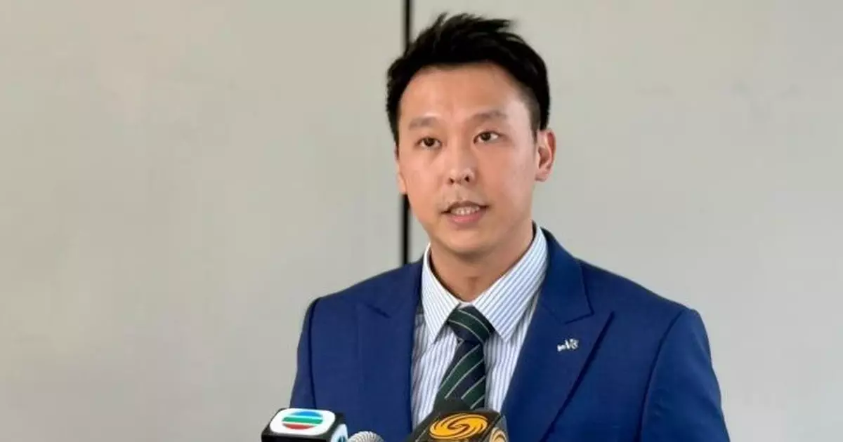 首宗證人內地視頻跨境作供令本港毒販入罪  兩男判囚34年半及34年