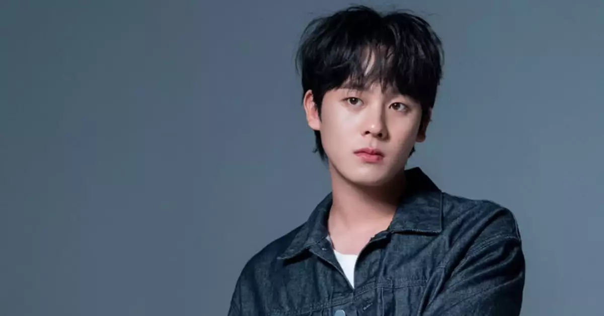 李正河正式入伍 無緣出演《Moving 超異能族》第二季