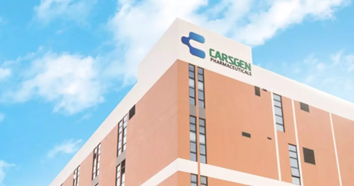 科濟藥業料去年虧損收窄最少近85% 估計經調整虧損不逾9500萬元人幣