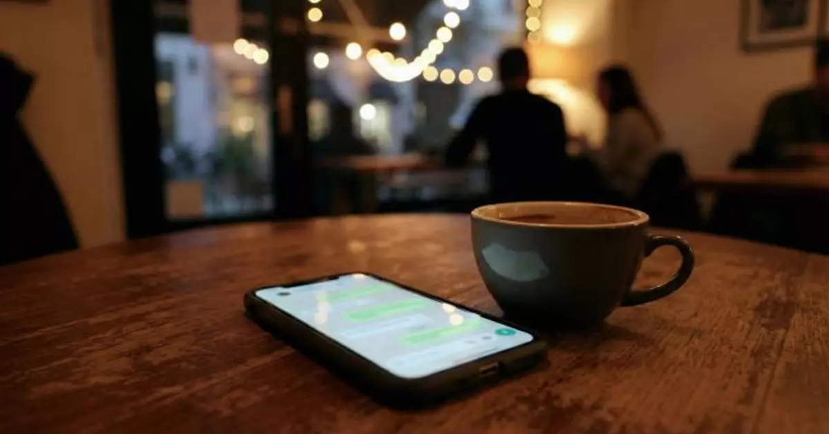 網購搭上「富貴女友」　星洲工程師陷殺豬盤借盡9銀行7財仔　3個月輸光290萬