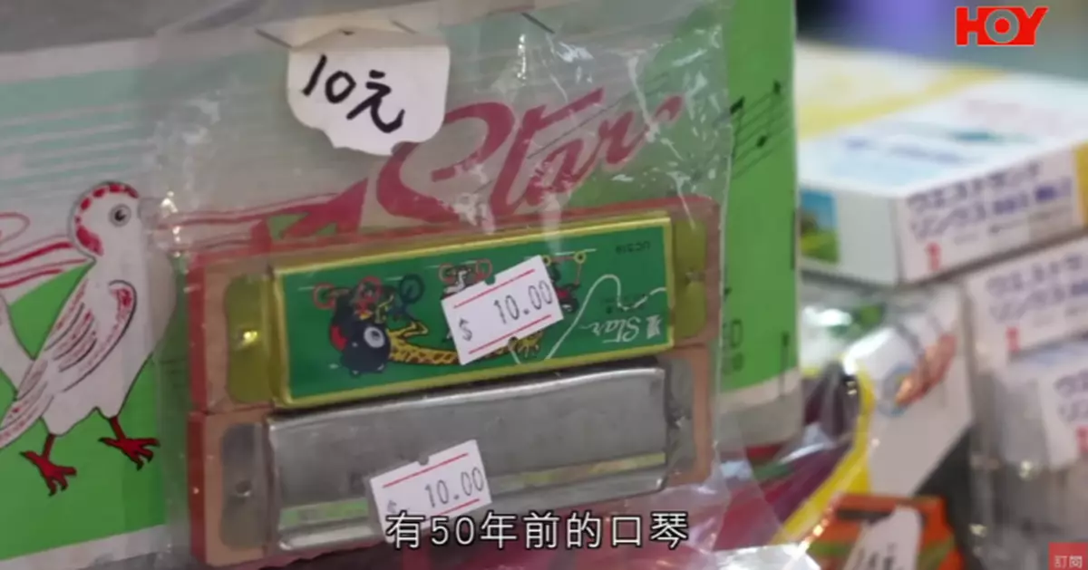 一線搜查｜近18年歷史錦上路跳蚤市場1月底結業 一舖難求變百檔空置 檔主不捨街坊情