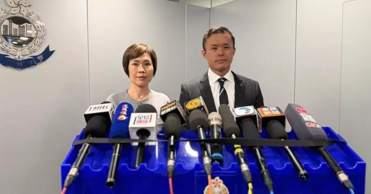 懷疑「新型撞車碰瓷黨」動輒索償數十萬元 警跟進逾30宗同類案暫無人被捕