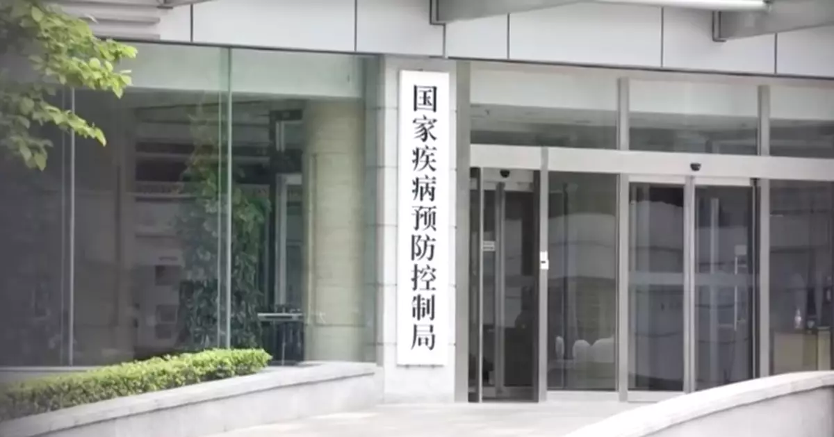 國家疾控局指未發現尼帕病毒病例 有境外輸入風險需加強防範