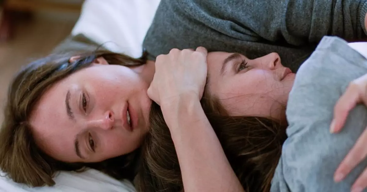 《情感的價值》橫掃奧斯卡9項提名  定檔2.5香港上映