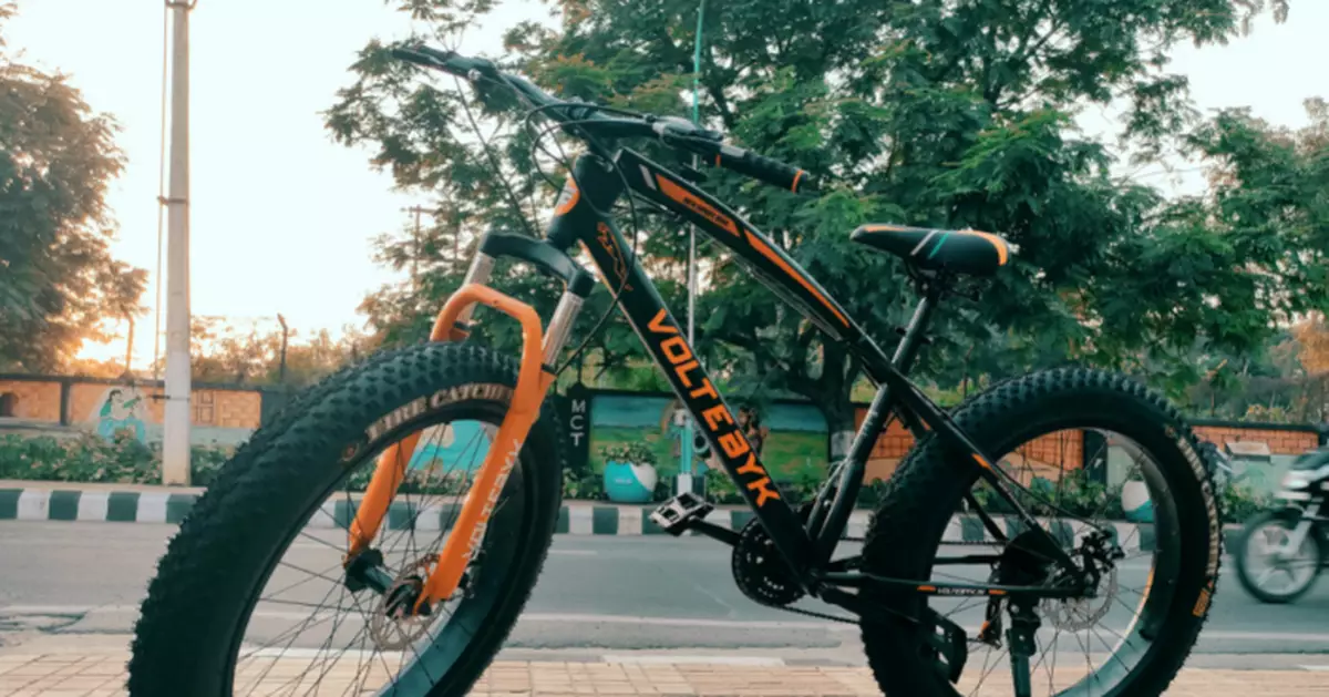 改裝提速致事故頻發 荷蘭部分地區擬禁寬胎電動單車