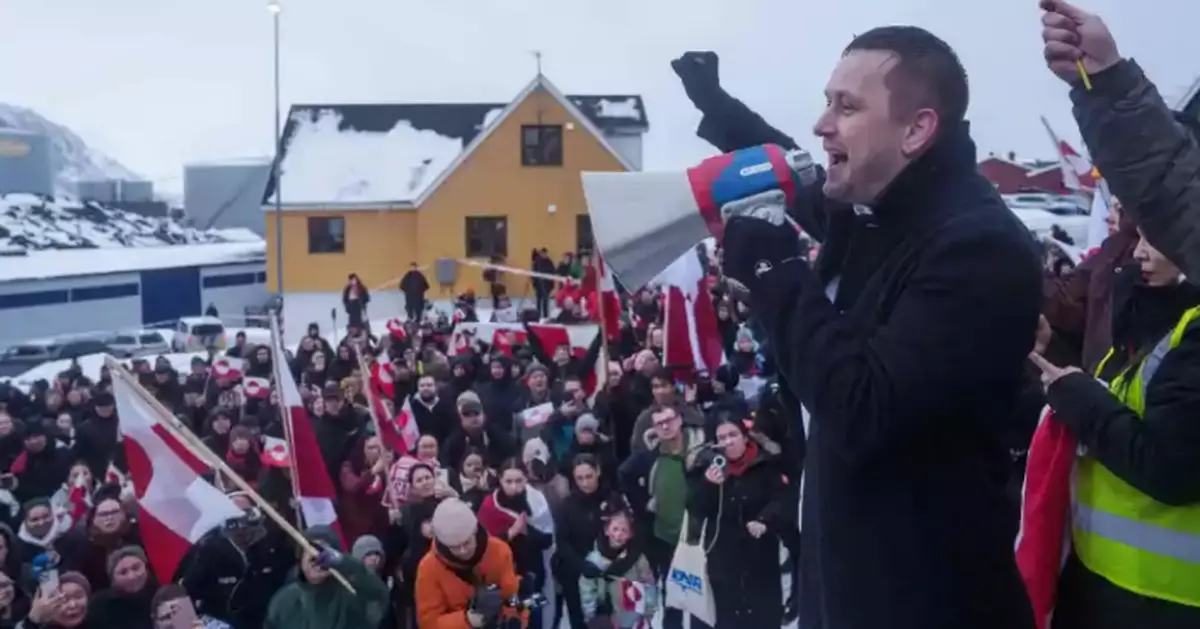 迪士尼改名「安徒生樂園」？ 丹麥人出奇招：眾籌萬億美元買起成個加州