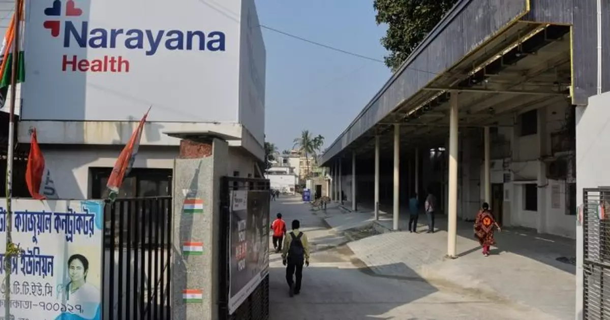 尼帕病毒 | 印度政府：去年12月至今僅2宗病例確診　迄今未發現新增病例