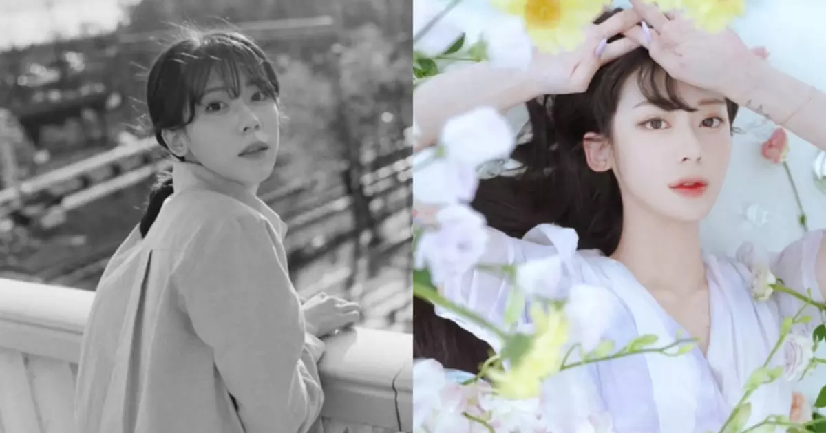 韓抒情混聲組合主唱牟秀珍27歲辭世 葬禮低調非公開舉行