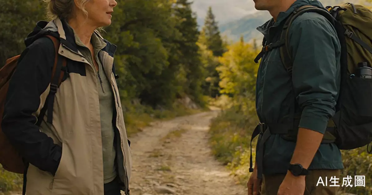 「為你放棄一切」？ 法國情感詐騙王靠呢句呃足廿年