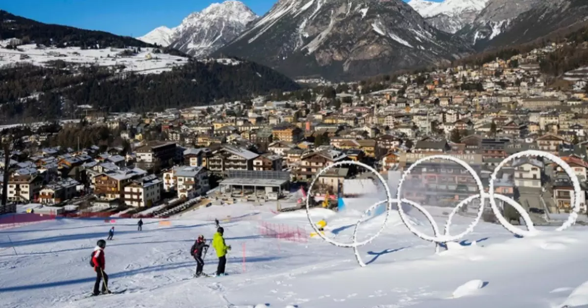 參加越多賺越多!美金融家豪捐1億美元 奧運選手個個有份拎20萬美元