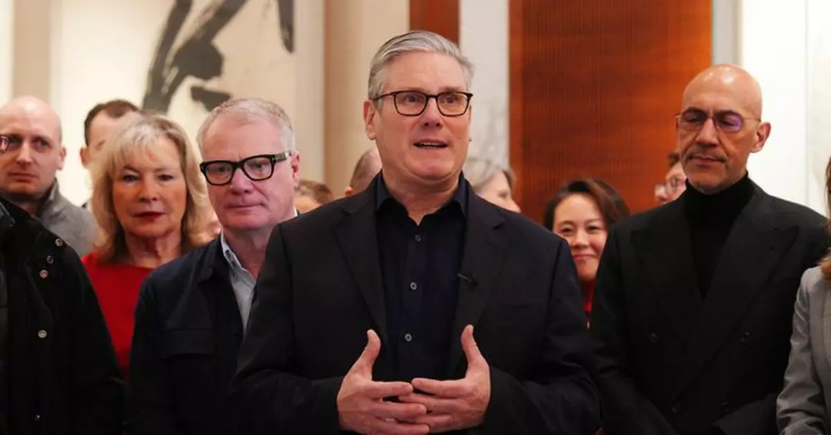 施紀賢繼續訪華行程 料稍後分別與習近平及李強會晤