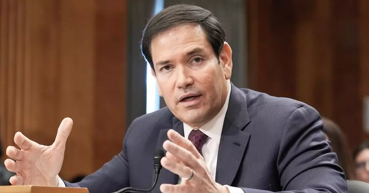 美卿指目前不打算對委內瑞拉採取一步軍事行動　