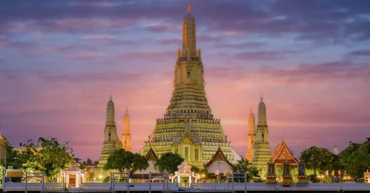 鄭王廟變私人影樓？泰攝影師趕客惹議 廟方補鑊：業者須受行為訓練