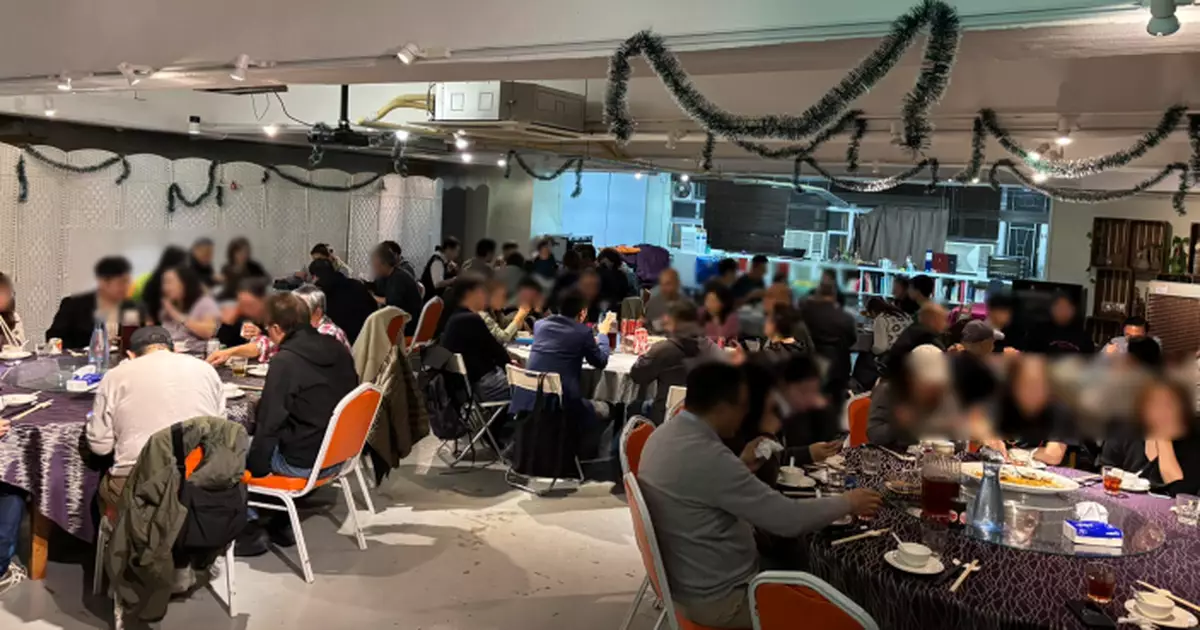 觀塘私房菜遇「婚宴」棄單報警始揭心酸內情  老闆網上求助獲街坊一呼百應暖心收場